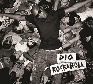 Cover for Dio · Rock &amp; Roll (LP) (2025)