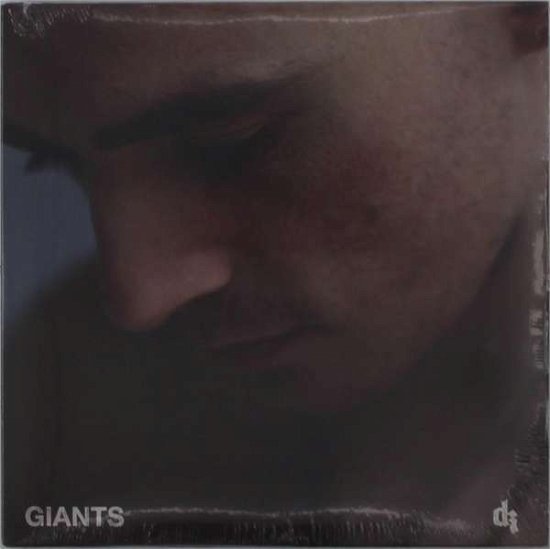 Cover for Dermot Kennedy · GIANTS (7&quot;) by KENNEDY,DERMOT (VINIL) [Coloured, Limited edition] (2020)