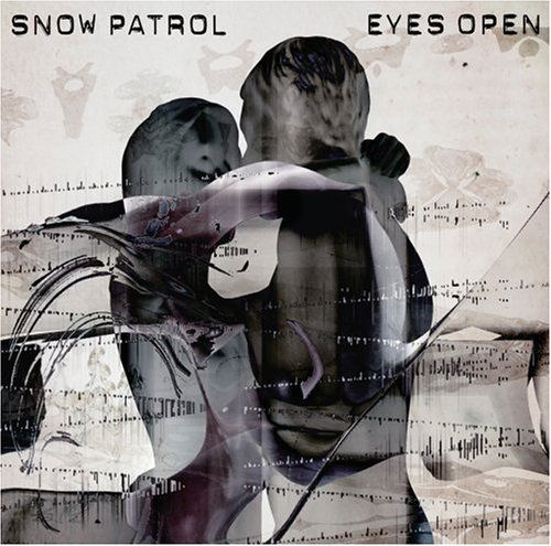 Eyes Open - Snow Patrol - Musik - POLYDOR - 0602517127050 - 27. april 2006