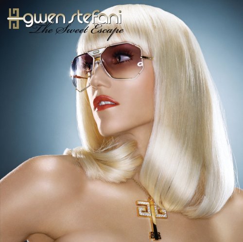 Sweet Escape - Gwen Stefani - Musik - POP - 0602517156050 - 5. december 2006