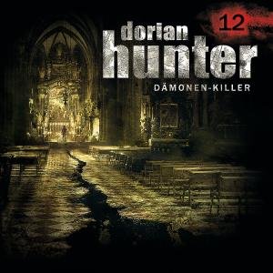 Cover for Dorian Hunter · 12: Das M?dchen in Der Pestgrube (CD) (2010)