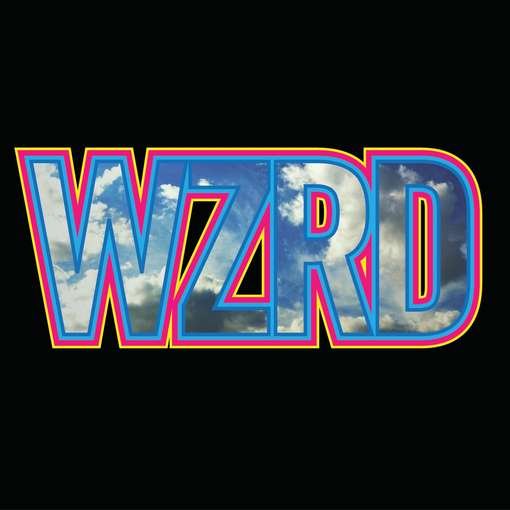 Cover for Wzrd · Wzrd-wzrd (CD) [Digipak] (2012)