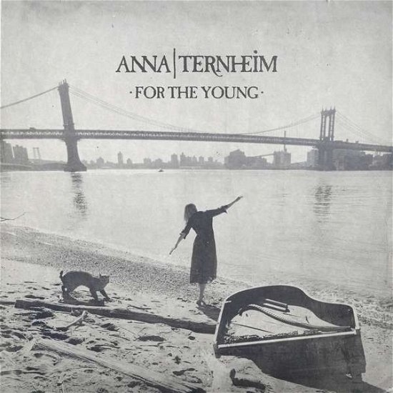 Cover for Anna Ternheim · For the Young (CD) (2015)