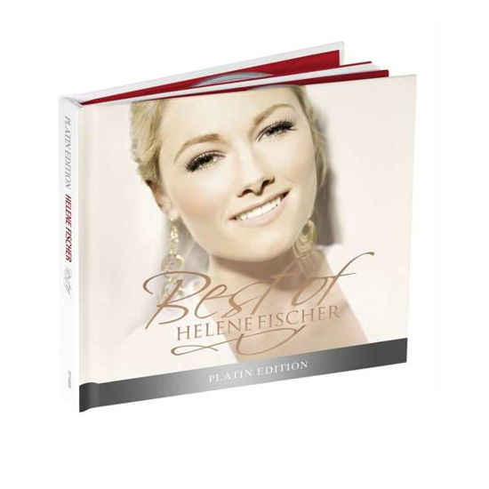 Best of - Helene Fischer - Musik - POLYDOR - 0602557149050 - 17. November 2016