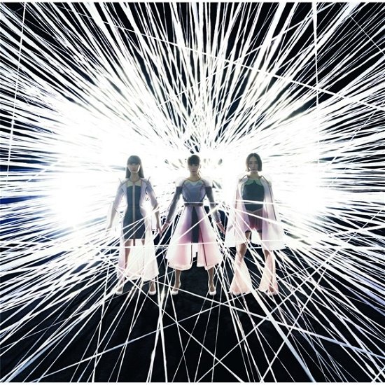 Cover for Perfume · Future Pop (LP) [Coloured, Limited edition] (2019)