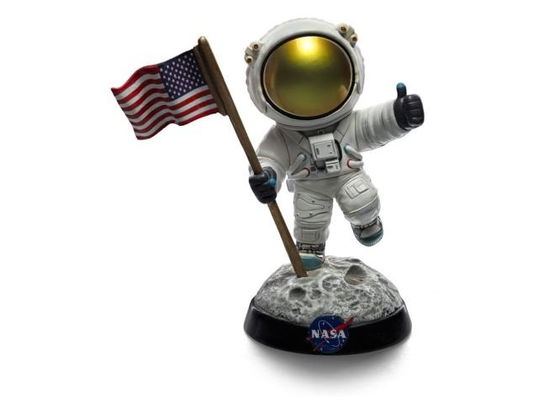 Apollo 11 Astronaut - Nasa - Minico - Apollo 11 Astronaut - Nasa - Minico - Produtos - - 0618231956050 - 15 de julho de 2025