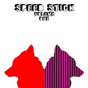 Cover for Speed Stick · Volume One (Clear Vinyl) (LP) (2021)