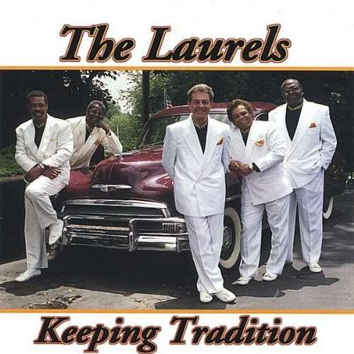 Keeping Tradition - Laurels - Música - CD Baby - 0634479220050 - 18 de janeiro de 2005