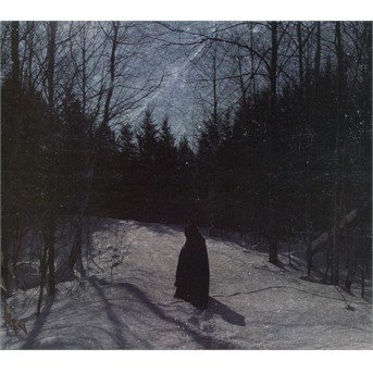 Cover for Neige et Noirceur · Vent Fantome (CD) (2018)