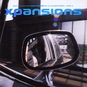 Cover for Various Artists · Xpansions 2 (CD) (2002)