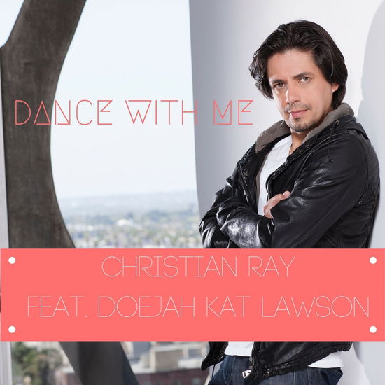 Cover for Various Artists · Dance With Me (CD)