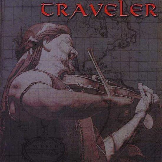 Traveler - Traveler - Musik -  - 0736211249050 - 9 augusti 2011