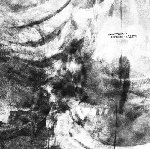 Cover for Innercity · Terrestreality (LP) (2013)