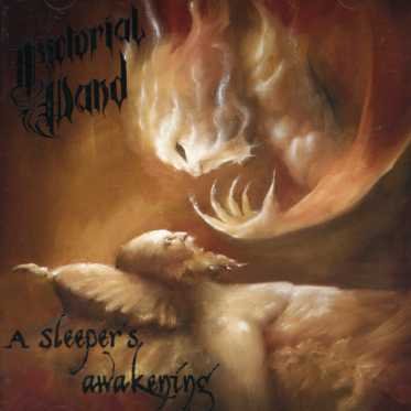 A Sleepers Awakening - Pictorial Wand - Musikk - Code 7 - Unicorn Dig - 0777078913050 - 16. oktober 2006