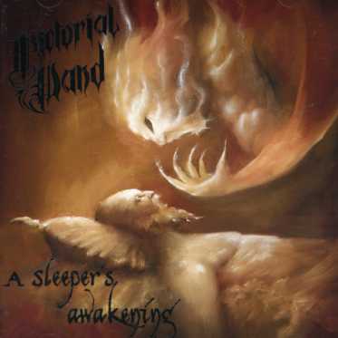 A Sleepers Awakening - Pictorial Wand - Music - Code 7 - Unicorn Dig - 0777078913050 - October 16, 2006