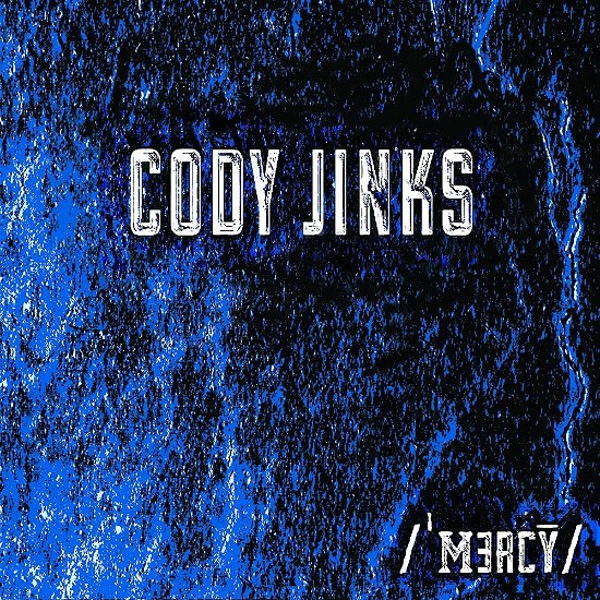 Cover for Cody Jinks · Mercy (LP) (2023)
