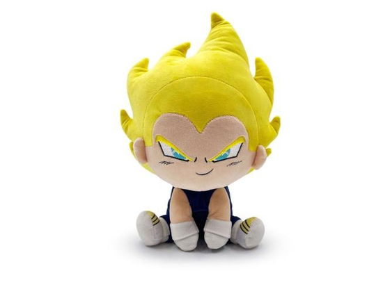 Youtooz · Super Saiyan Vegeta Plush (9in) (MERCH) (2024)