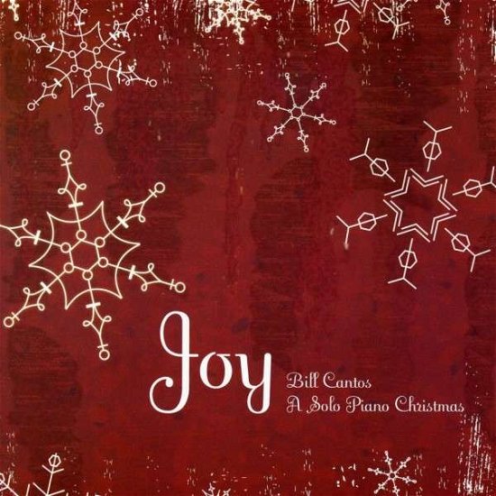 Cover for Bill Cantos · Joy (CD) (2009)