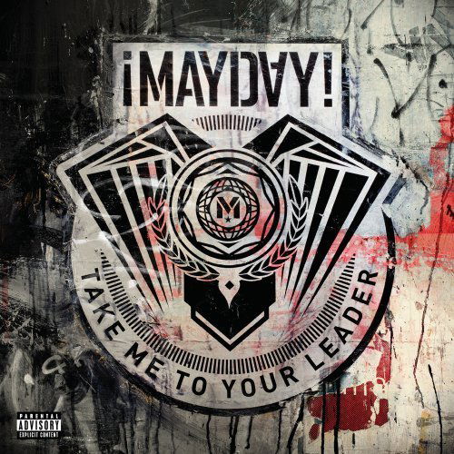 Take Me To Your Leader - Mayday - Música - STRANGE MUSIC - 0853435003050 - 27 de março de 2012