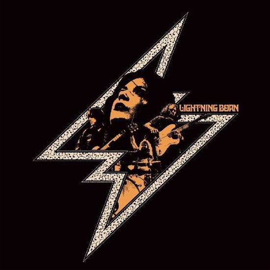 Lightning Born (LP) (2019)