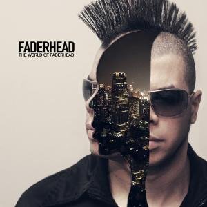 Cover for Faderhead · World of Faderhead (CD) (2012)