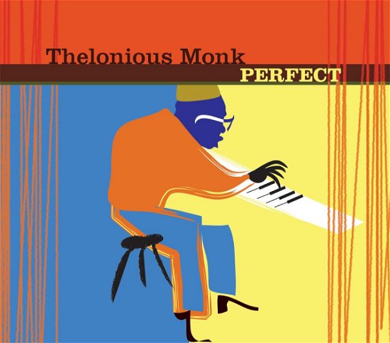 Perfect - Thelonious Monk - Musikk - WAGRAM - 0879205000050 - 8. mai 2007