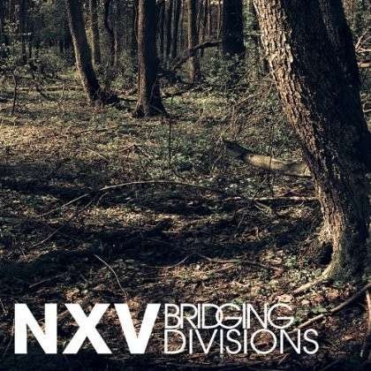 Cover for Nxv · Bridging Divisions (CD) (2012)