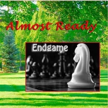 Cover for Endgame · Almost Ready (CD) (2012)