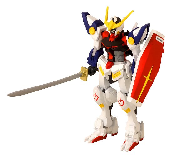 Bandai: Gundam Infinity Series - Bandai - Merchandise - Bandai - 3296580406050 - 
