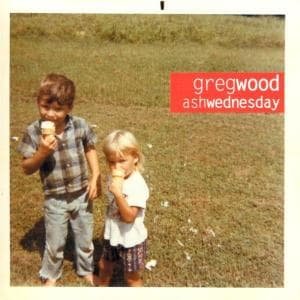 Cover for Greg Wood · Ash Wednesday -Euro- (CD) (2002)