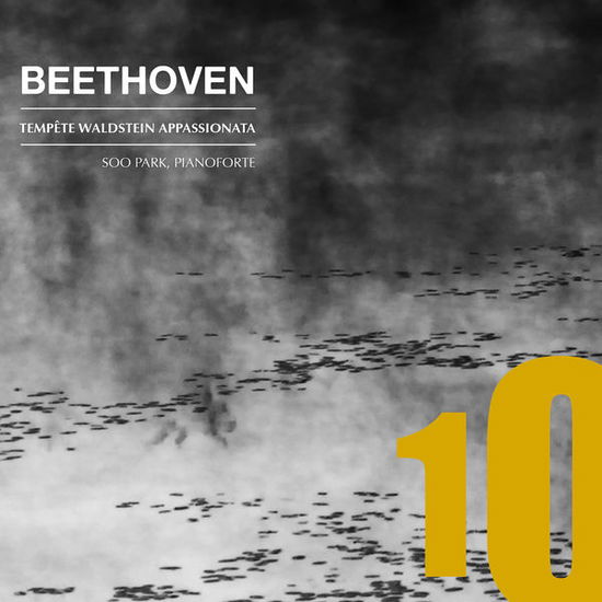 Tempest / Waldstein / Appassionata - Beethoven - Música - HERISSON - 3770002538050 - 10 de junho de 2014