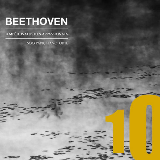 Tempest / Waldstein / Appassionata - Beethoven - Musiikki - HERISSON - 3770002538050 - tiistai 10. kesäkuuta 2014