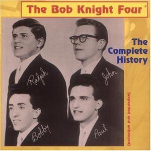 Complete Story - Bob -Four- Knight - Musiikki - DEE JAY - 4001043551050 - torstai 8. maaliskuuta 2001