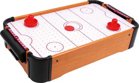 Air Hockey Bord - Small Foot - Board game -  - 4020972067050 - August 15, 2024