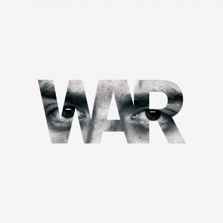 Cover for Rival Kings · War (CD) [Digipak] (2016)