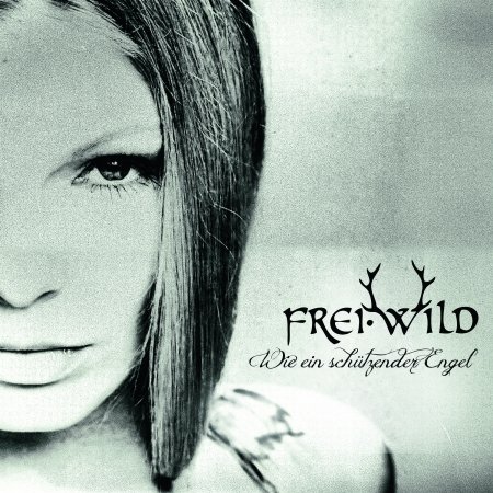 Cover for Frei.Wild · Wie Ein Sch??tzender Engel (CD) [Ltd. edition] (2015)