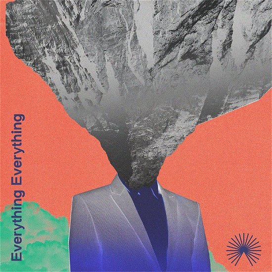 Everything Everything · Mountainhead (CD) (2024)