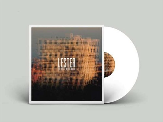Cover for Lester · Die Beste Aller Zeiten (VINIL) (2020)