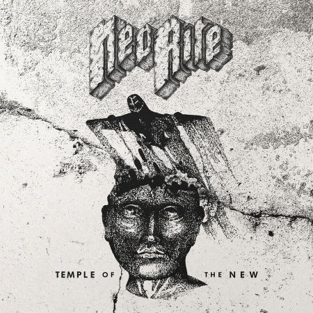 Temple Of The New - Neorite - Musik - THIS CHARMING MAN - 4059251320050 - 5. Juli 2019