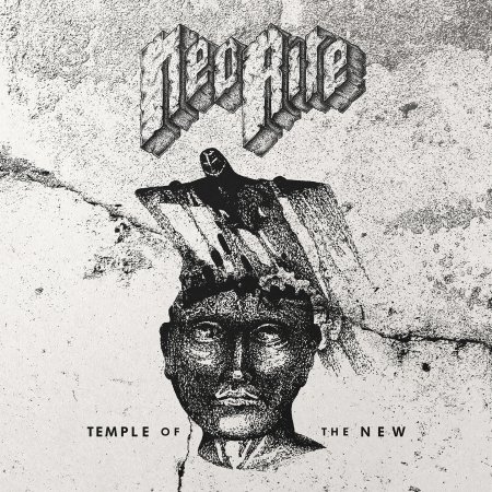 Temple Of The New - Neorite - Music - THIS CHARMING MAN - 4059251320050 - July 5, 2019