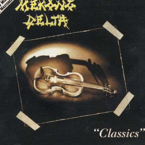 Cover for Mekong Delta · Classics (CD) (2003)