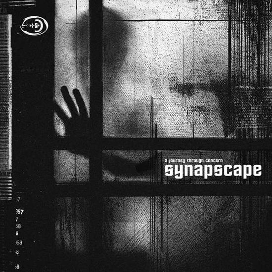 Cover for Synapscape · A Journey Through Concern (CD) (2020)