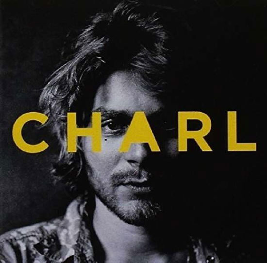 Cover for Charl Delemarre · Charl (EP 10') (Ltd Yellow (LP) (2017)