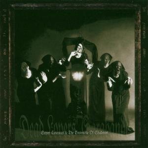 Cover for Sopor Aeternus · Dead Lovers Sarabande Vol.2 (CD) (2004)