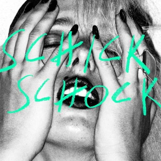 Schick Schock - Bilderbuch - Musik - MASCHINE - 4260409130050 - 27 februari 2015