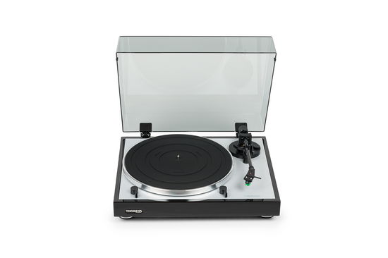 Thorens TD 402 DD pladespiller - Thorens - Audio & HiFi - Thorens - 4260623590050 -