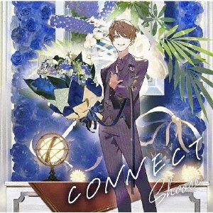 Shoose · Connect <limited> (CD) [Japan Import edition] (2023)