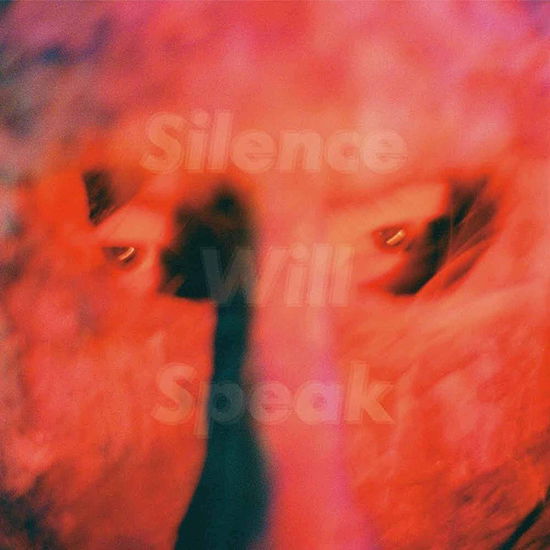 Cover for Gezan · Silence Will Speak (LP) [Japan Import edition] (2021)