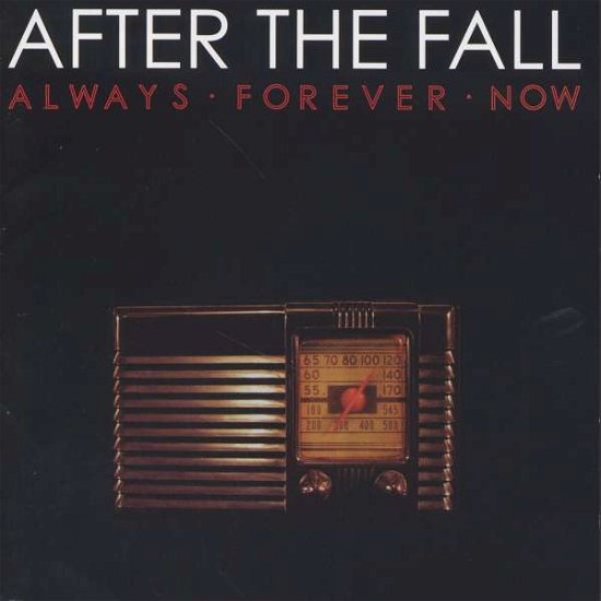Cover for After The Fall · Always Forever Now + 12 (CD) (2006)