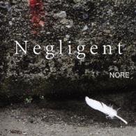 Cover for Nore · Negligent (CD) [Japan Import edition] (2016)
